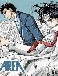 Aliens Area đọc online