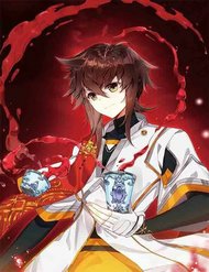 Âm Dương Miện đọc online