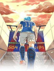 Bàn Chân Của Chúa đọc online