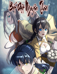 Bất Diệt Nguyên Thần đọc online