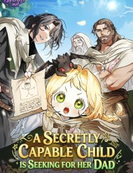 Bé Con Thiên Tài Bí Mật Đi Tìm Cha đọc online