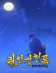 Biên Niên Sử Lãnh Nguyệt đọc online