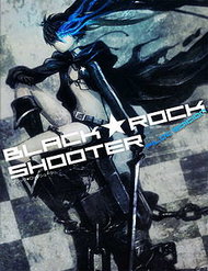 Black Rock Shooter - Innocent Soul đọc online