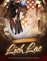 Cạm Bẫy Lệch Lạc đọc online