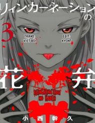 Cánh Hoa Về Luân Hồi đọc online