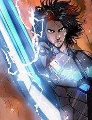 Cấp Tiên Phong đọc online