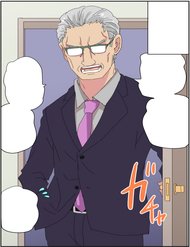 Câu Chuyện Về Người Bố Bị Chuyển Giới Của Tôi Thật Dễ Thương, Nhưng Cũng Thật Phức Tạp đọc online