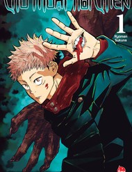 Chú Thuật Hồi Chiến (Nxb Kim Đồng) đọc online