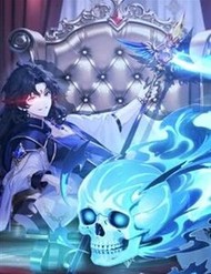 Chúa Tể Toàn Tri đọc online