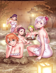 Chúng Ta Sống Chung Với Nhau Đi? đọc online