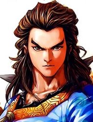 Cổ Long Thiếu Hiệp Truyện đọc online