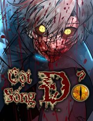 Cột Sống Đỏ đọc online