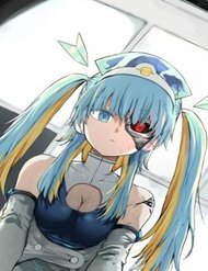 Cùng Cô Người Máy Sinh Tồn Trên Hành Tinh Bí Ẩn đọc online