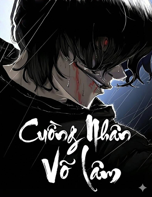 Cuồng Nhân Võ Lâm