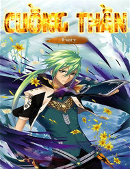 Cuồng Thần đọc online