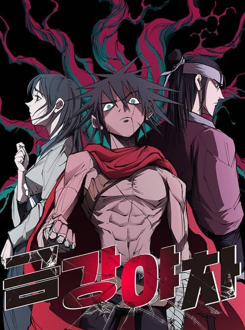 Dã Xà Kim Cương đọc online