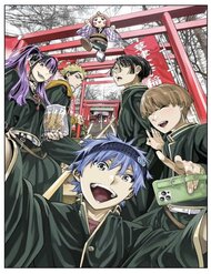 Dead Account đọc online