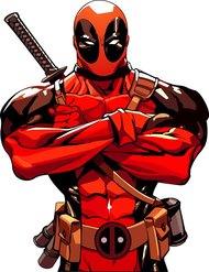 Deadpool đọc online
