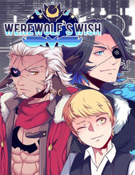 Điều Ước Của Người Sói đọc online