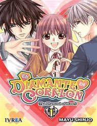 Heart No Daiya đọc online