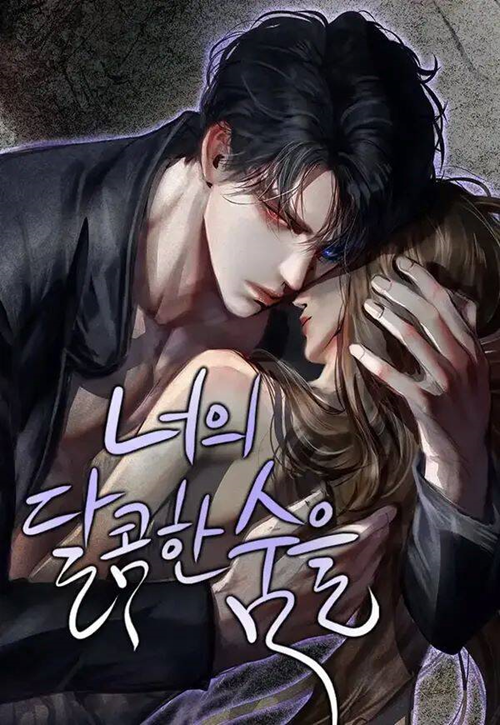 Hơi Thở Ngọt Ngào đọc online