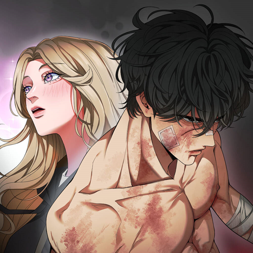 Ink Blood đọc online