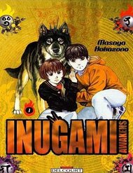 Inugami đọc online