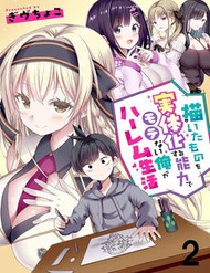Kaitta Mono Wo Jittaika Suru Nouryoku De Motenai Ore Ga Harem Seikatsu đọc online