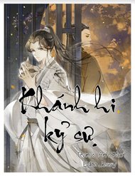 Khánh Hi Kỷ Sự đọc online