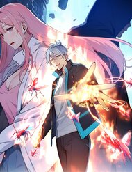 Khắp Thần Giới: Ta Hiến Tế Hàng Vạn Sinh Linh Trở Thành Thần đọc online