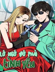 Lớ Ngớ Vớ Phải Tình Yêu đọc online