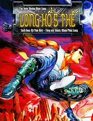 Long Hổ 5 Thế đọc online