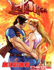 Long Hổ Môn đọc online