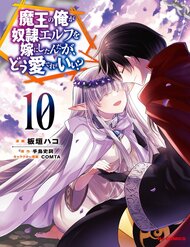 Maou No Ore Ga Dorei Elf Wo Yome Ni Shitanda Ga, Dou Medereba Ii? đọc online