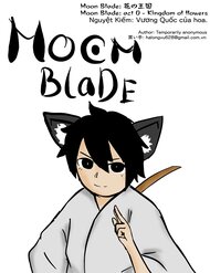 Moon Blade đọc online