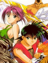 Ngọn Lửa Recca đọc online