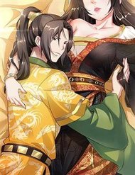 Ngược Về Thời Đường đọc online