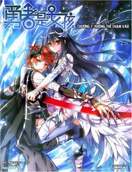 Nữ Nhân Dũng Cảm đọc online