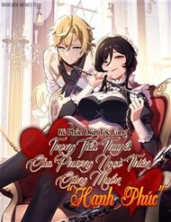 Phản Diện Tóc Vàng Trong Tiểu Thuyết Phượng Ngạo Thiên Cũng Muốn Hạnh Phúc đọc online