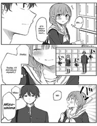 Protagonist X Rival đọc online