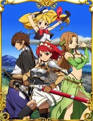 Seiken No Blacksmith đọc online