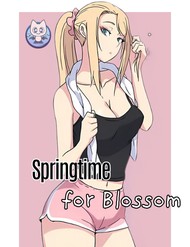 Springtime For Blossom đọc online