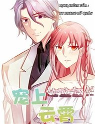 Sủng Thượng Vân Tiêu đọc online