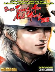 Tân Tác Trung Hoa Anh Hùng đọc online