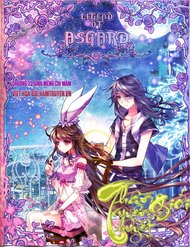 Thần Giới Truyền Thuyết đọc online