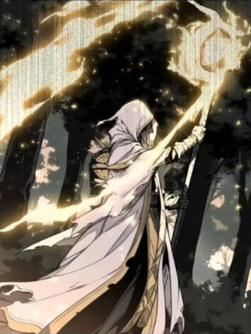 Thành Thần Bắt Đầu Từ Một Hồ Nước đọc online