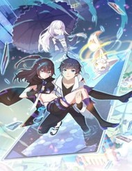 Thẻ Bài Của Ta Có Thể Cường Hóa Vô Hạn đọc online