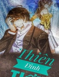 Thiên Đình Tiểu Ngục Tốt đọc online