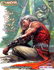 Thiết Tướng Tung Hoành đọc online