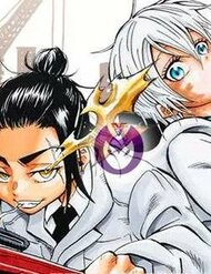 Thợ Rèn Thiên Tài Xuyên Không Đến Thế Giới Phép Thuật đọc online